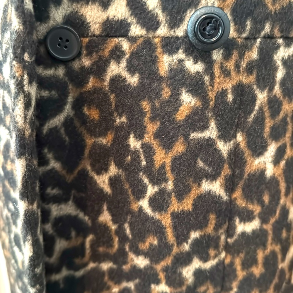 Free Press Coat - Picture 2 of 4